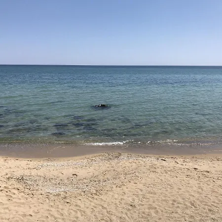 Pearl Beach In The Cliff 公寓 奥布佐尔