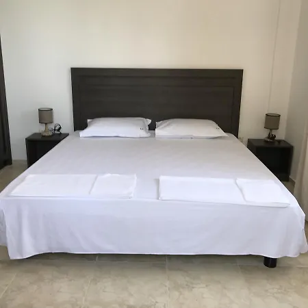 公寓 Pearl Beach In The Cliff 奥布佐尔