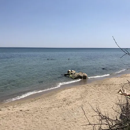 Pearl Beach In The Cliff 公寓