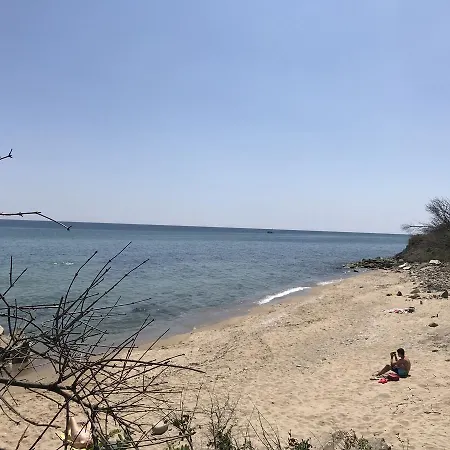 Pearl Beach In The Cliff 아파트