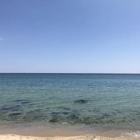 아파트 Pearl Beach In The Cliff