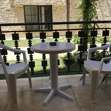 Apartment Pearl Beach In The Cliff Obzor